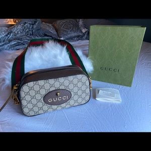 Gucci Neo Supreme